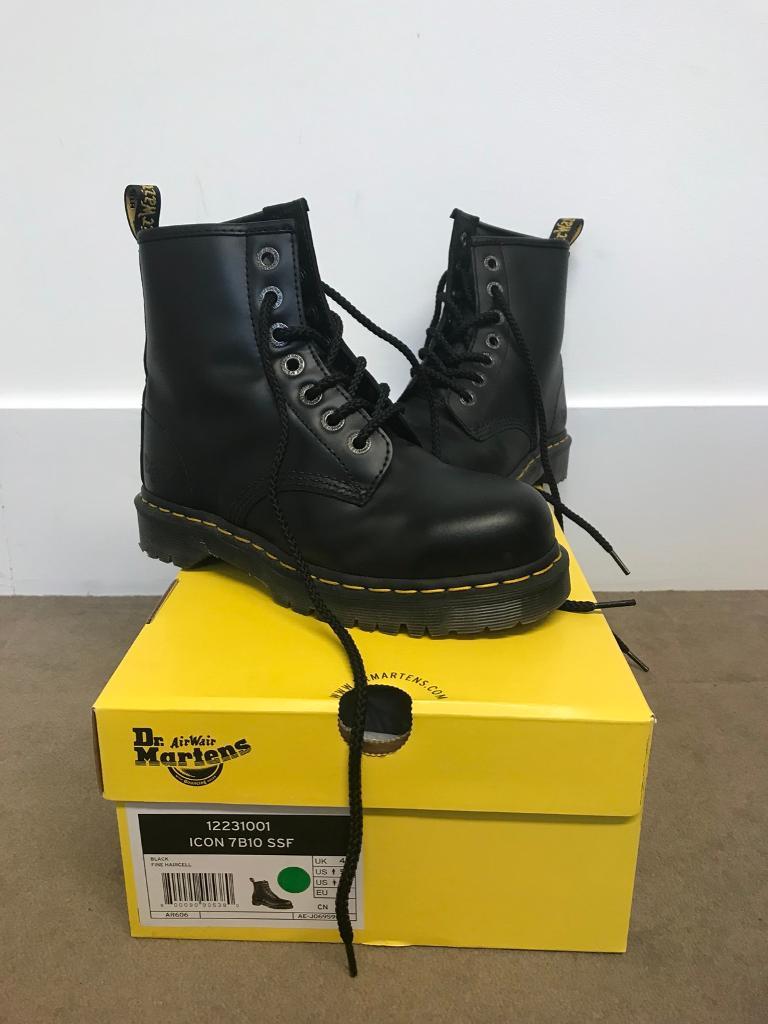 dr martens uk size 4
